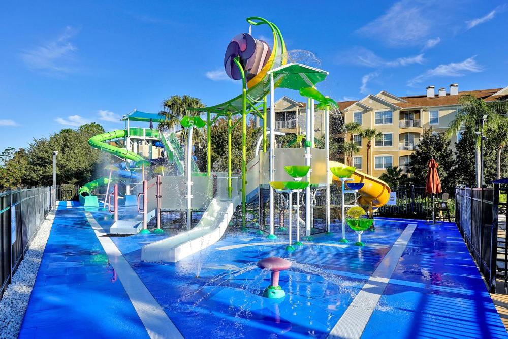 Mickey's Hideaway Windsor Hills Resort